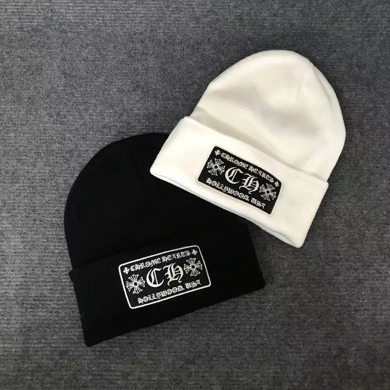 Chr0me Hearts Beanie