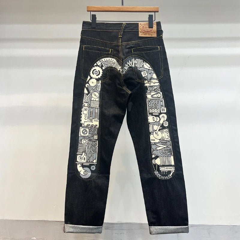 Ev!su Jeans