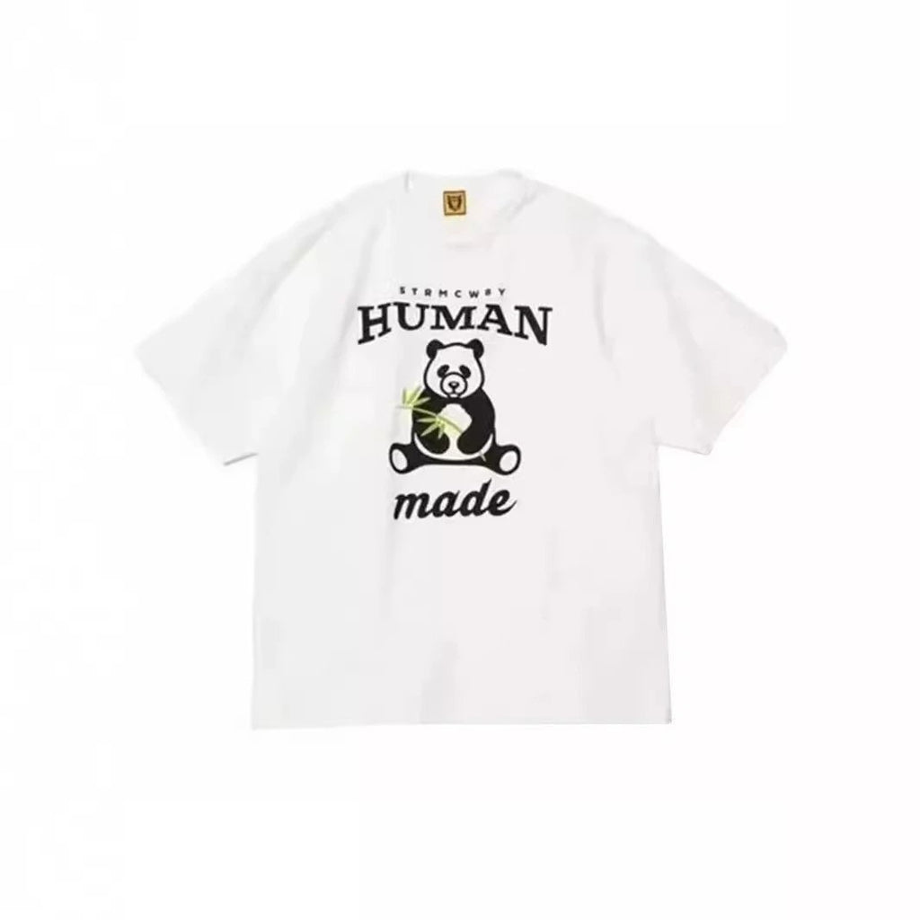 Human Mad3 tee