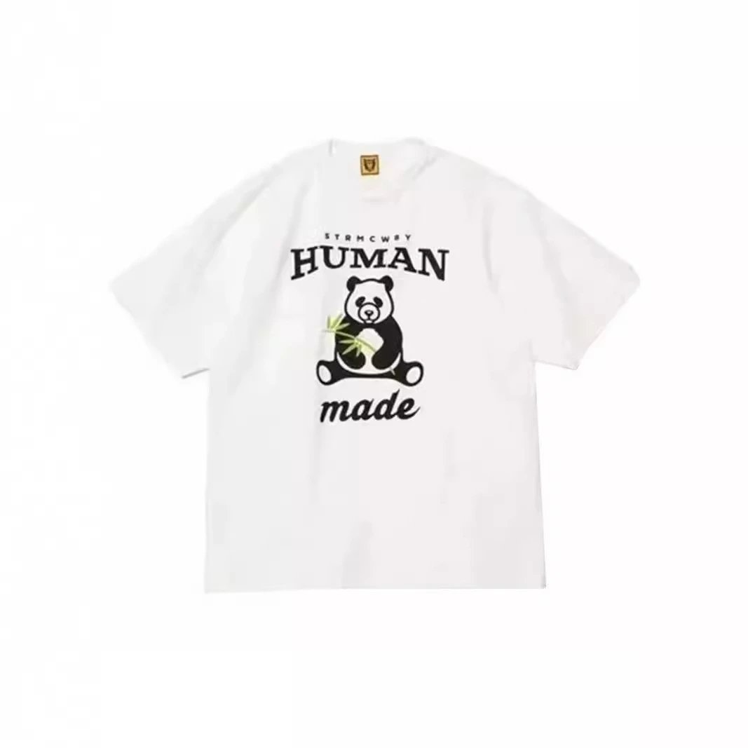 Human Mad3 tee