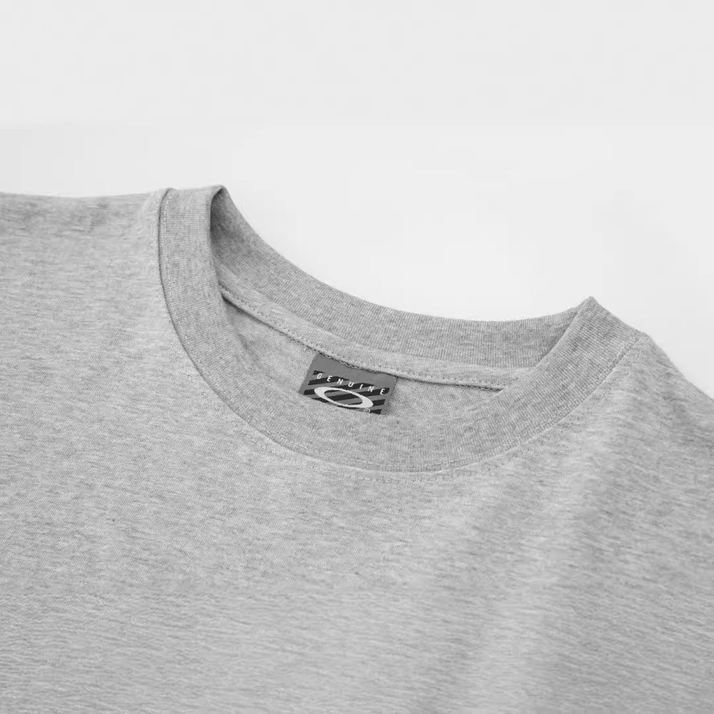 0akley Logo tee