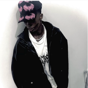 Playboicarti Narcissist Cap