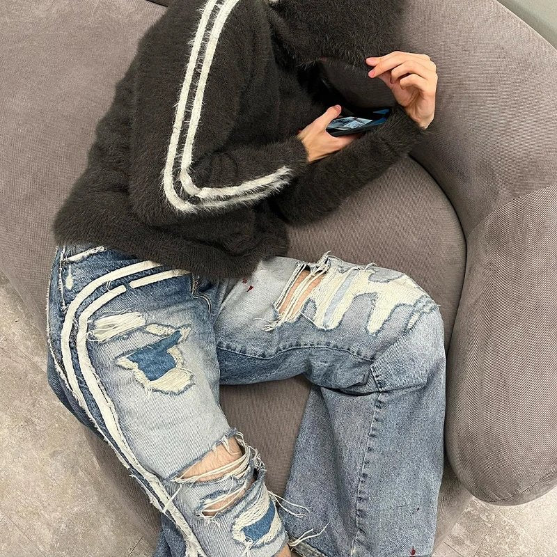Racer Worldwide Jeans