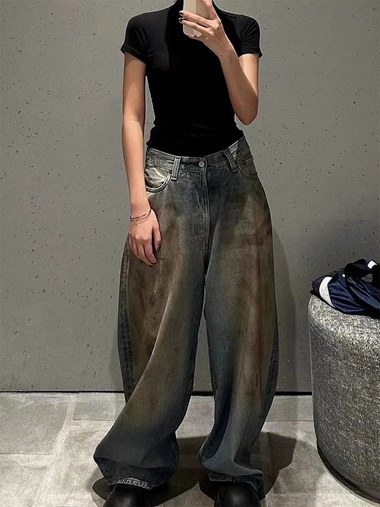 Acn3 Studios Penicillin Jeans