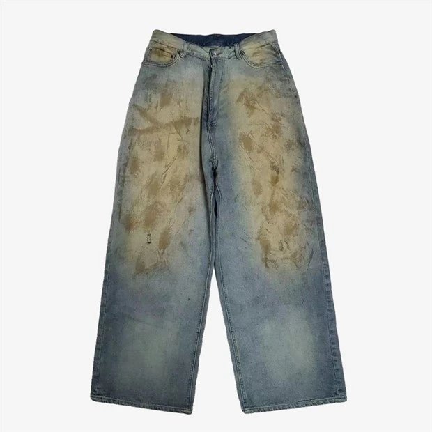 Acn3 Studios Penicillin Jeans