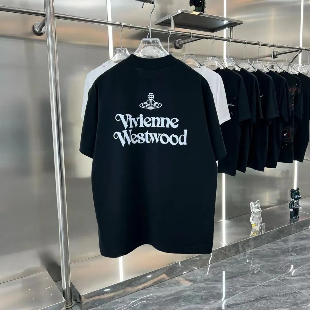 Vivienn3 Westwood tee
