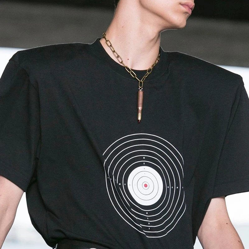 Vetement* Target tee