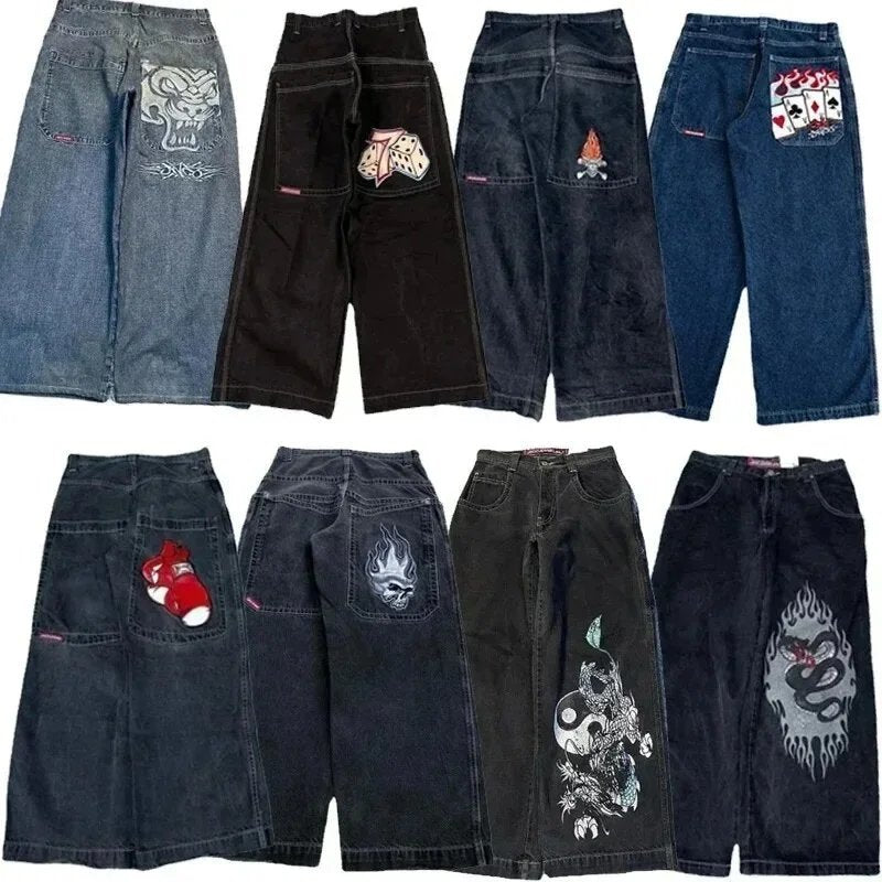 JNCO Denim Jeans
