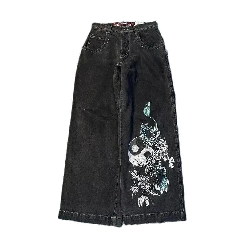 JNCO Denim Jeans