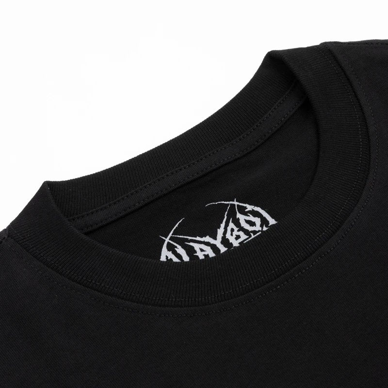 Playb0i Carti I AM MUSIC tee