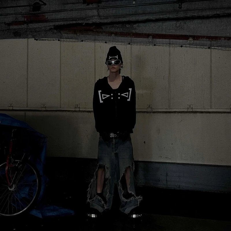 Ken Carson Beanie