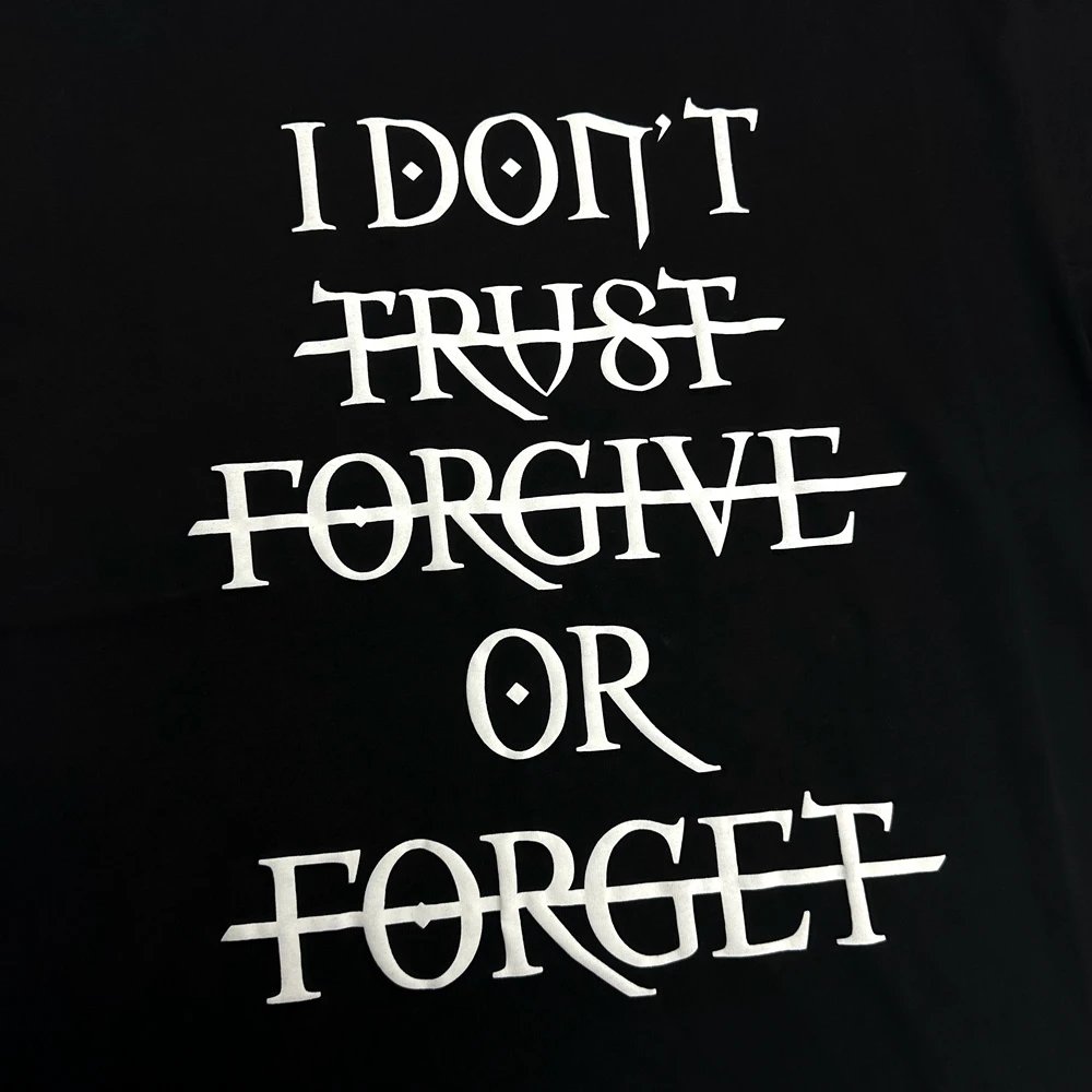 Ken Carson x Destroy Lonely Merch tee