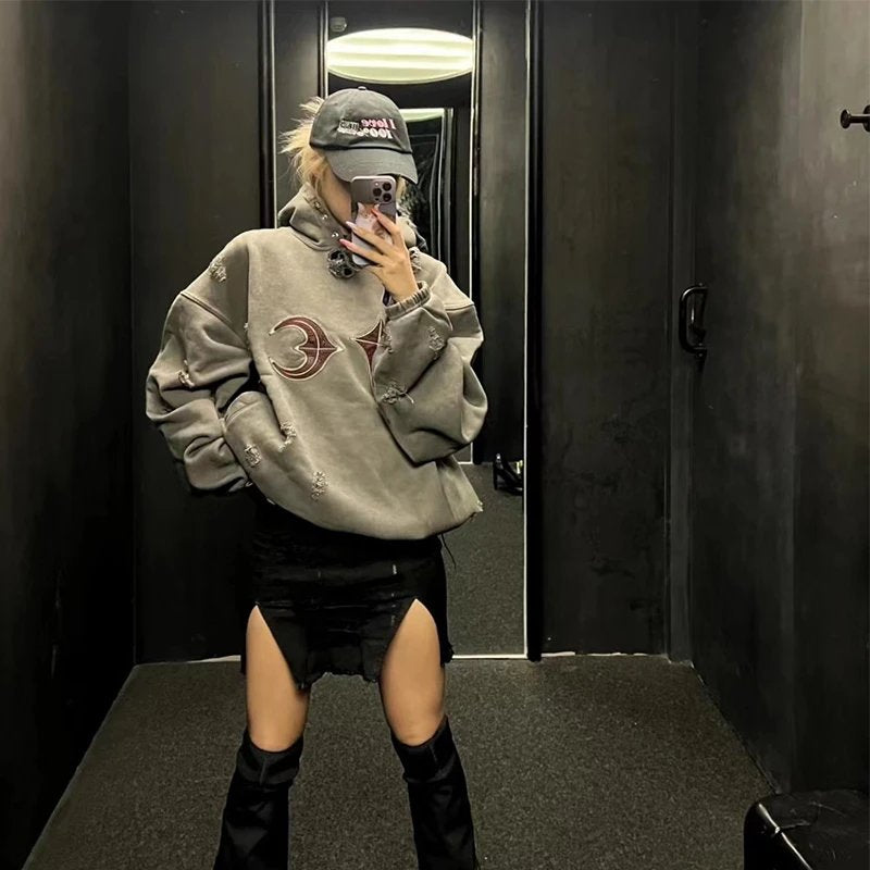 Thug Club Hoodie