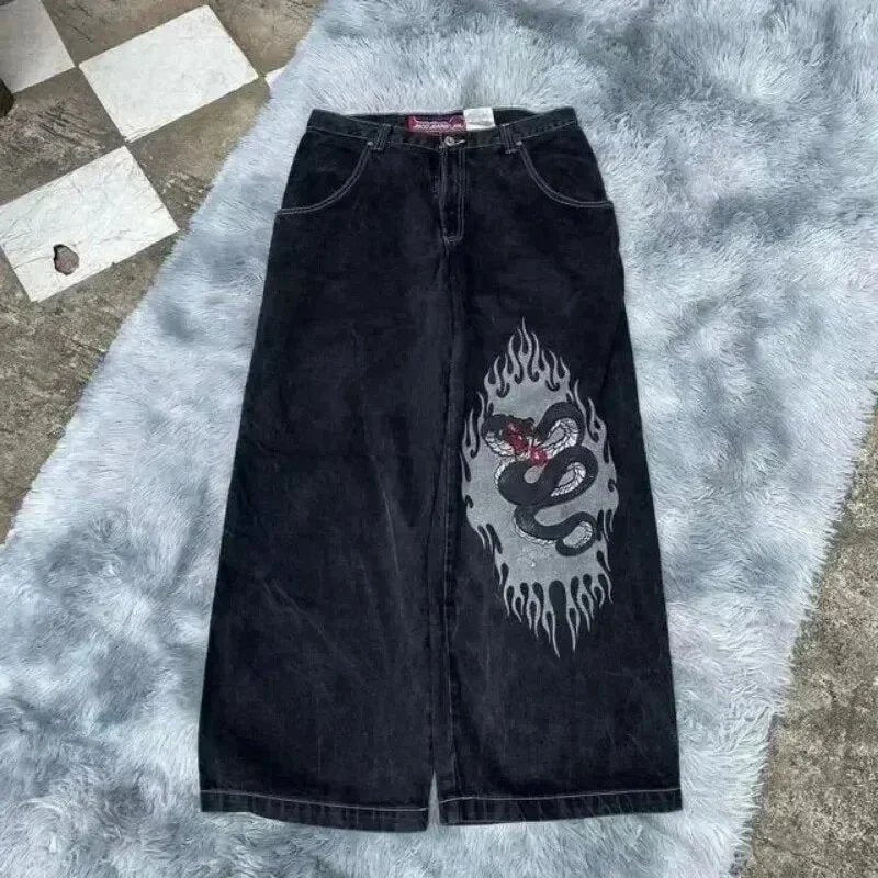 JNCO Denim Jeans