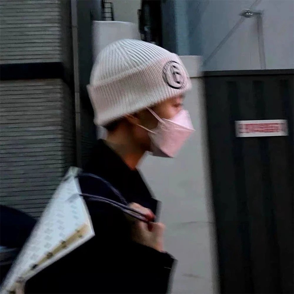 Maison Margela Beanie