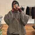 Thug Club Hoodie