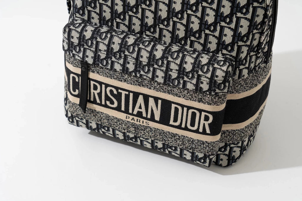Christian Di0r Backpack