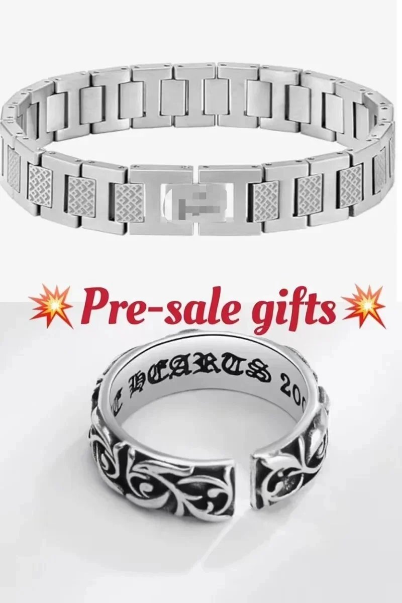 Lac0ste Bracelet