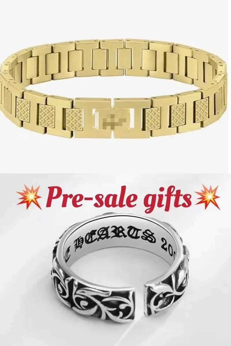 Lac0ste Bracelet