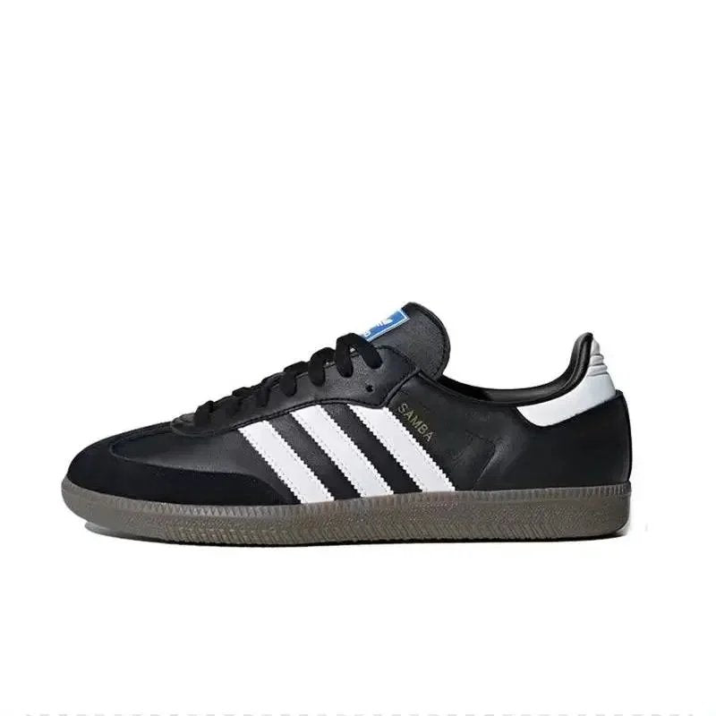 Adidos Samba