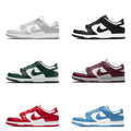 Nikee Dunk's
