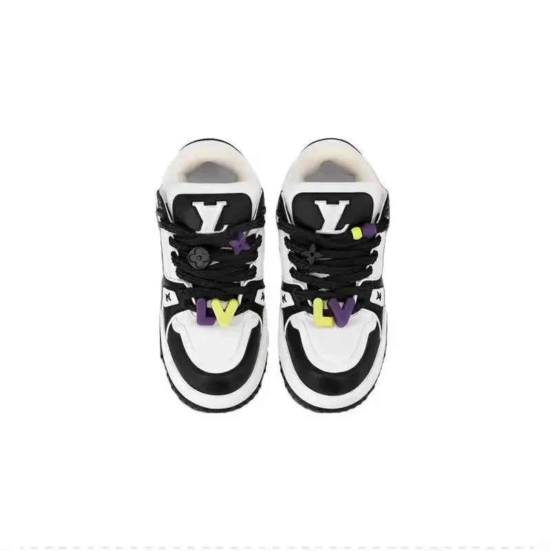 Vouis Luitton Trainer