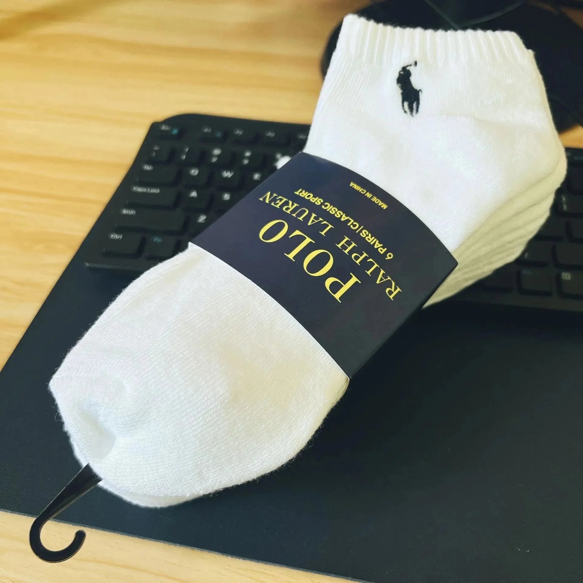 Ralf Lauren Socks