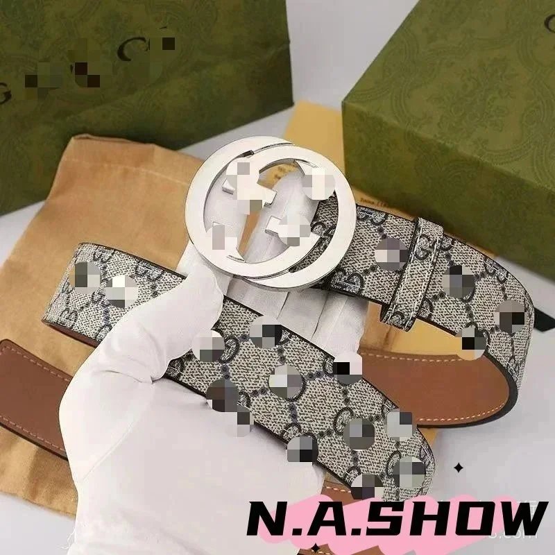 Ucci Belt