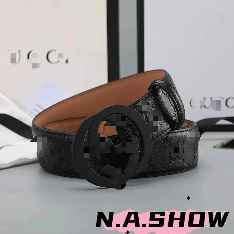 Ucci Belt
