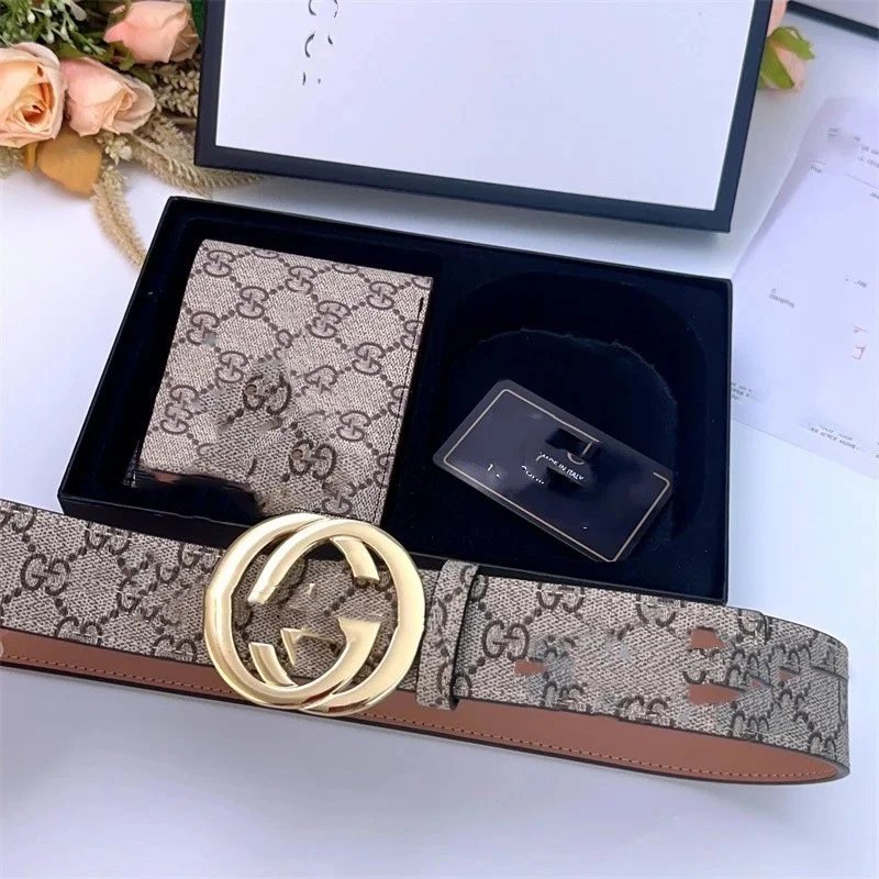Burbery Belt