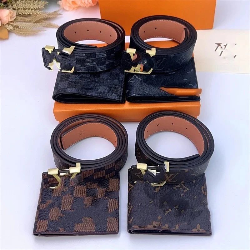 Burbery Belt