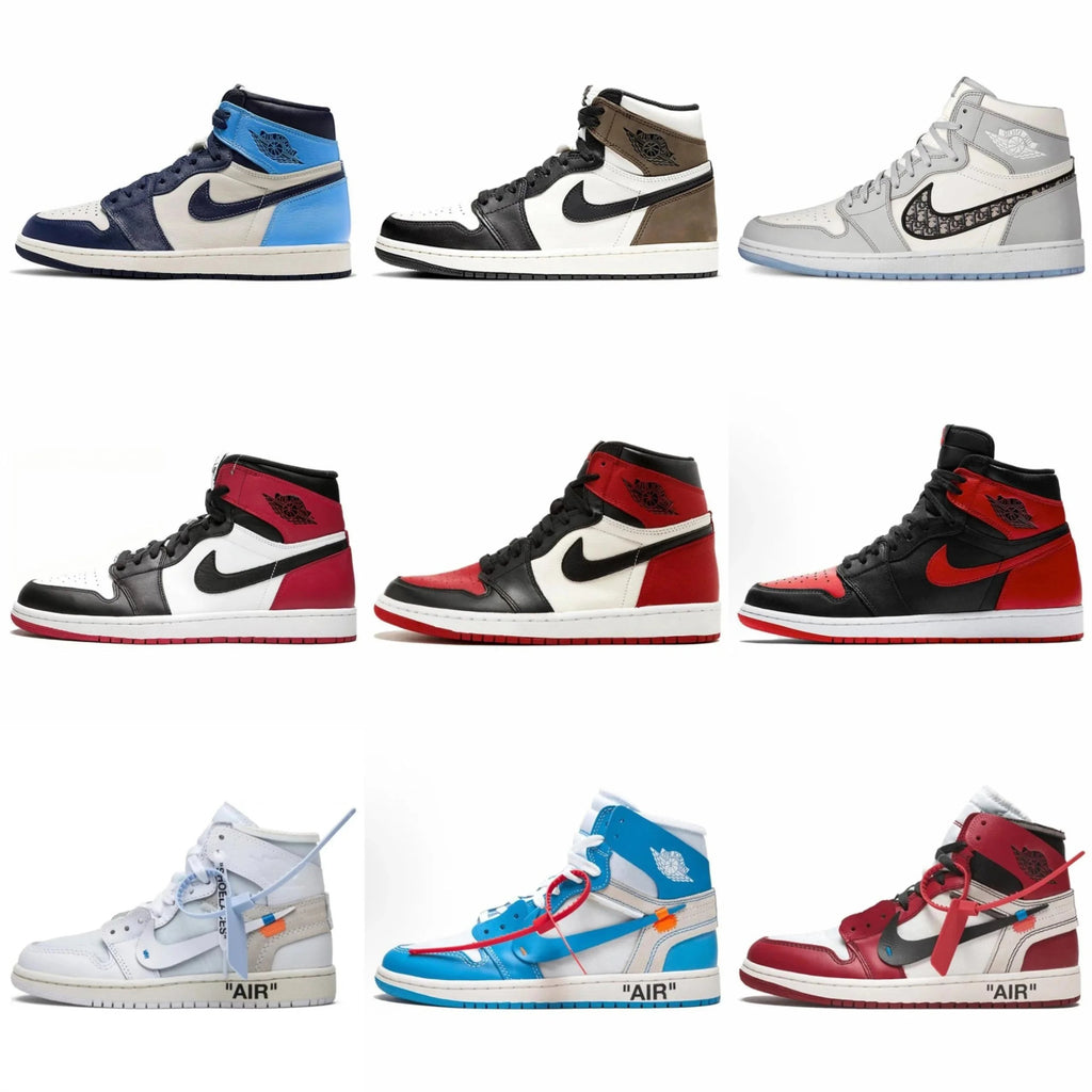 Air J0rdan 1 High