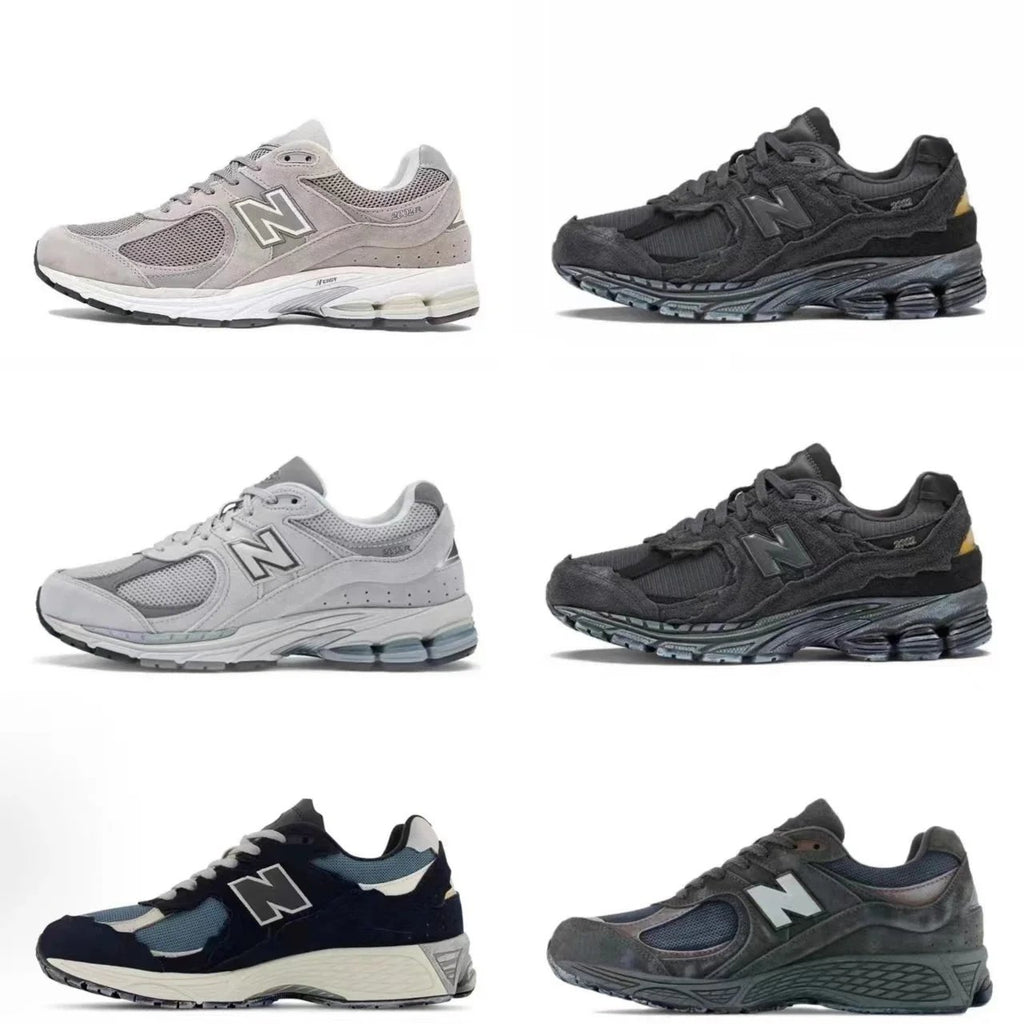 New Balence 2002r
