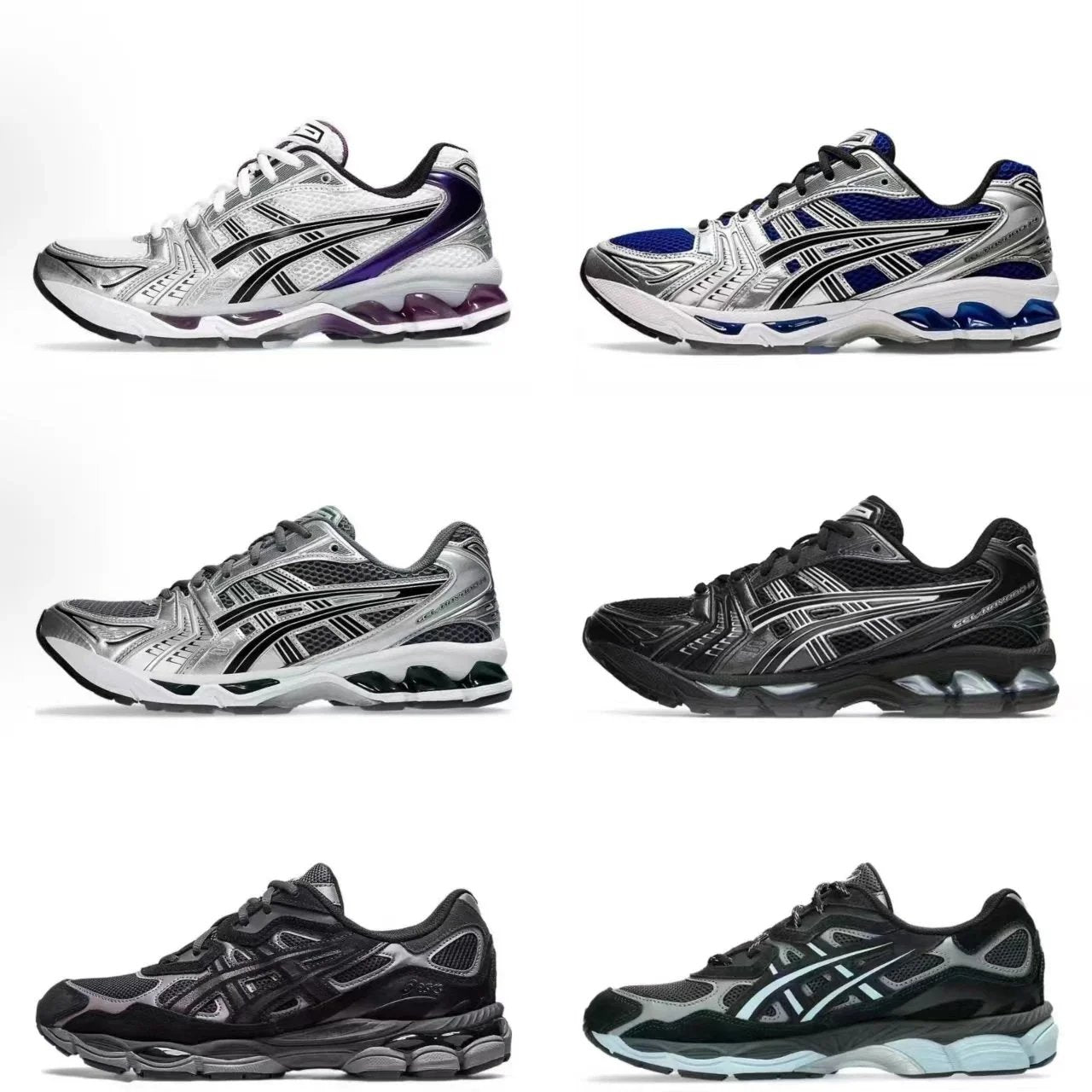 As!cs Gel Nyc