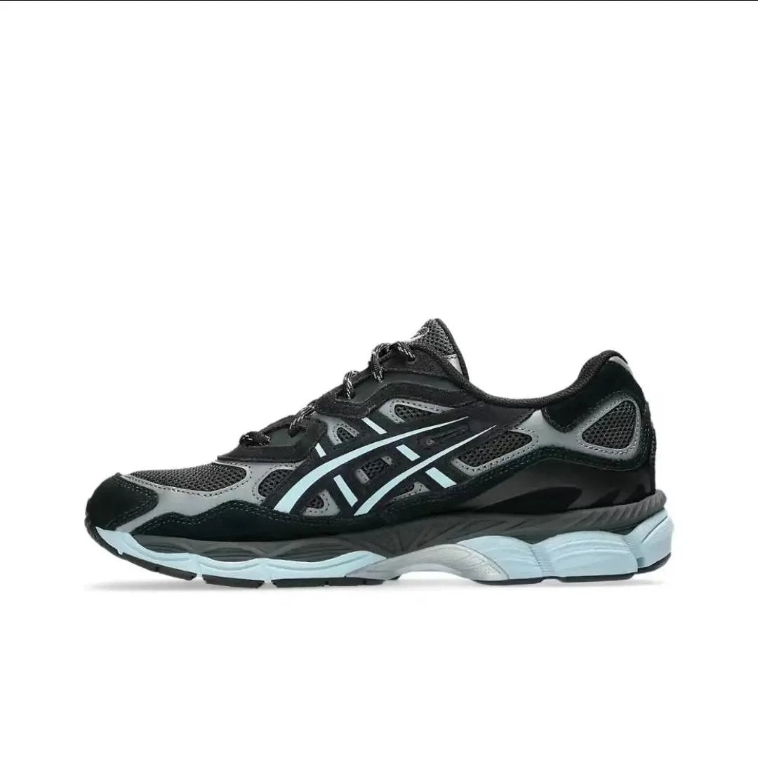 As!cs Gel Nyc