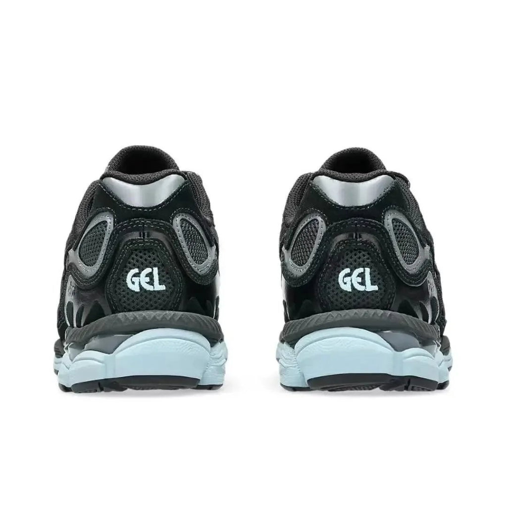 As!cs Gel Nyc