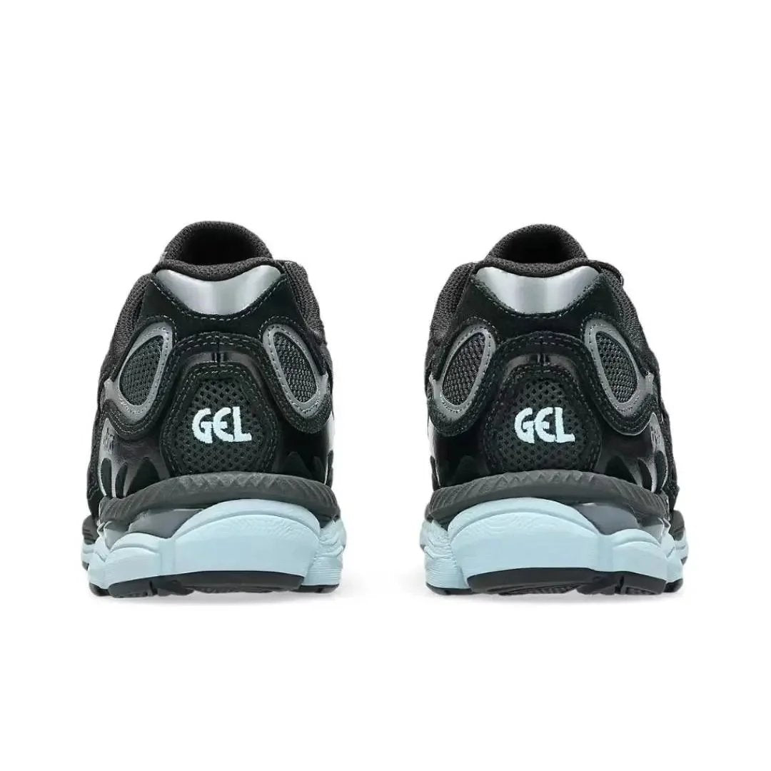 As!cs Gel Nyc