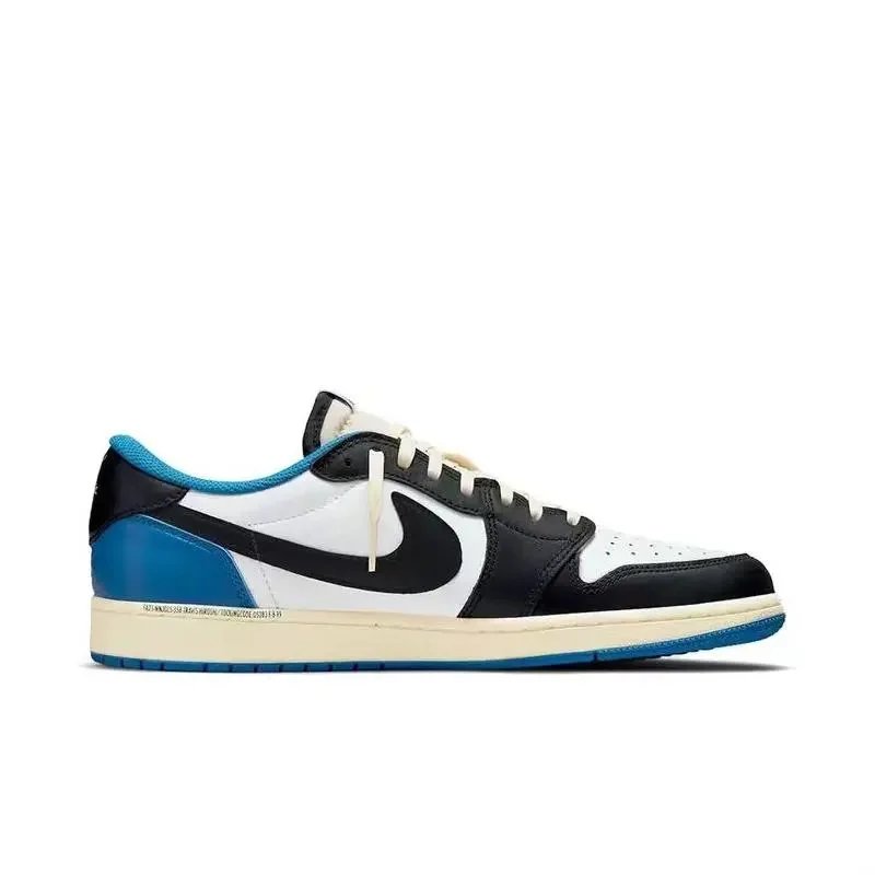 Air J0rdan 1 Low Trav!s Scott OG MOCHA