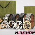 Ucci Belt
