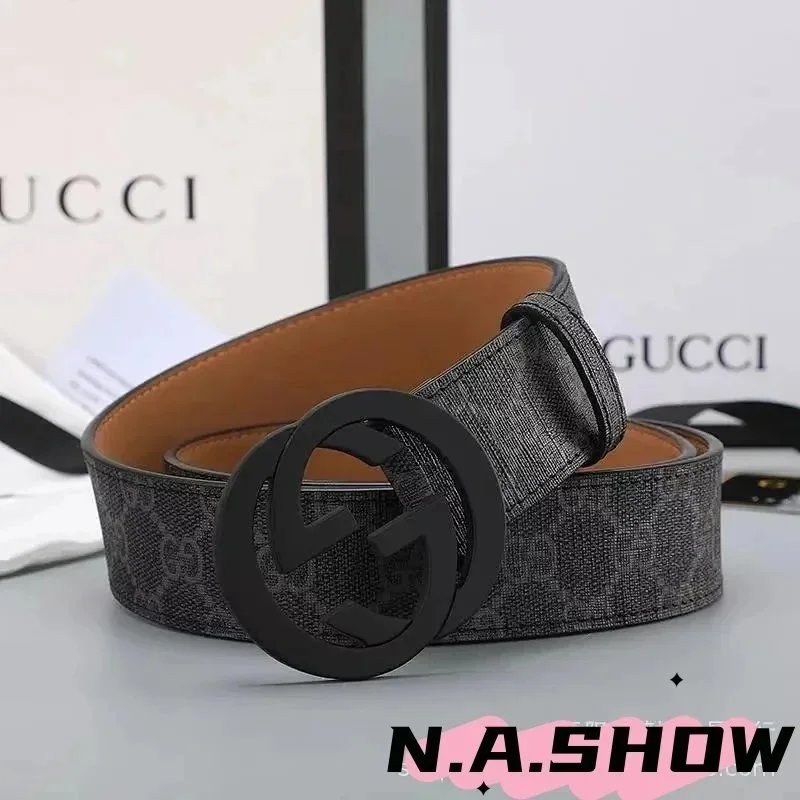 Ucci Belt