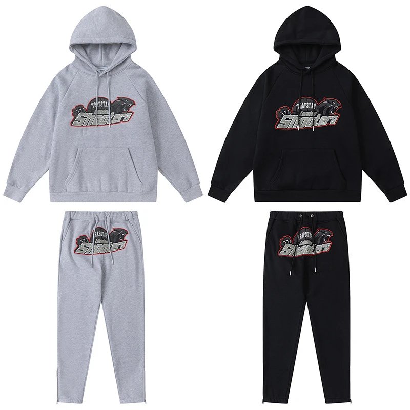 Trapst*r Tracksuits