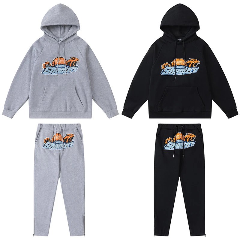 Trapst*r Shooters Tracksuits