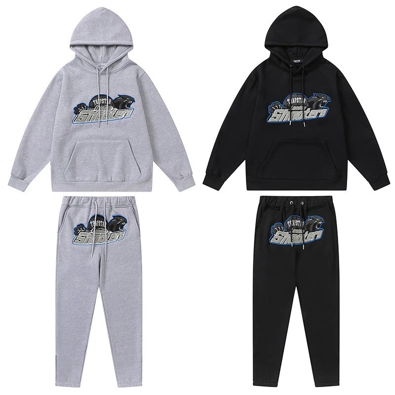 Trapst*r Tracksuits