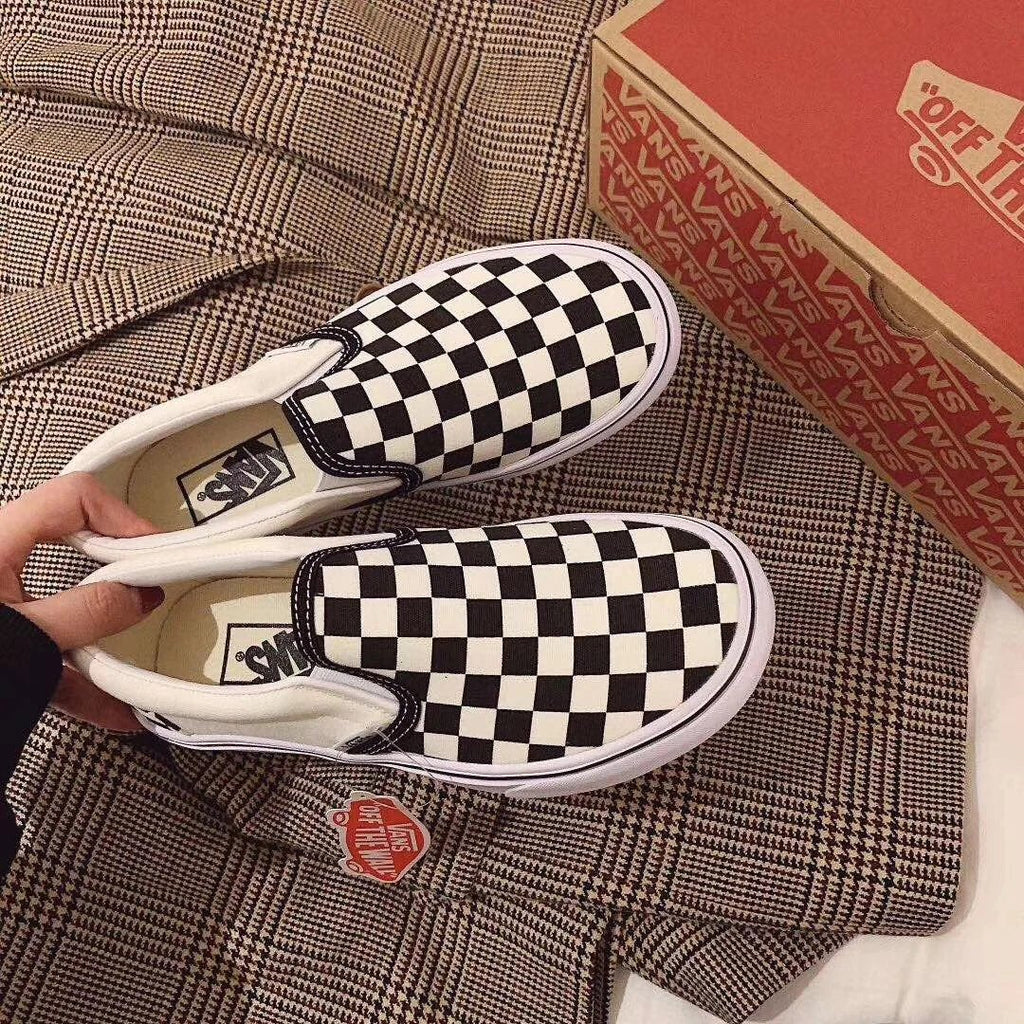 Vanz Shoes