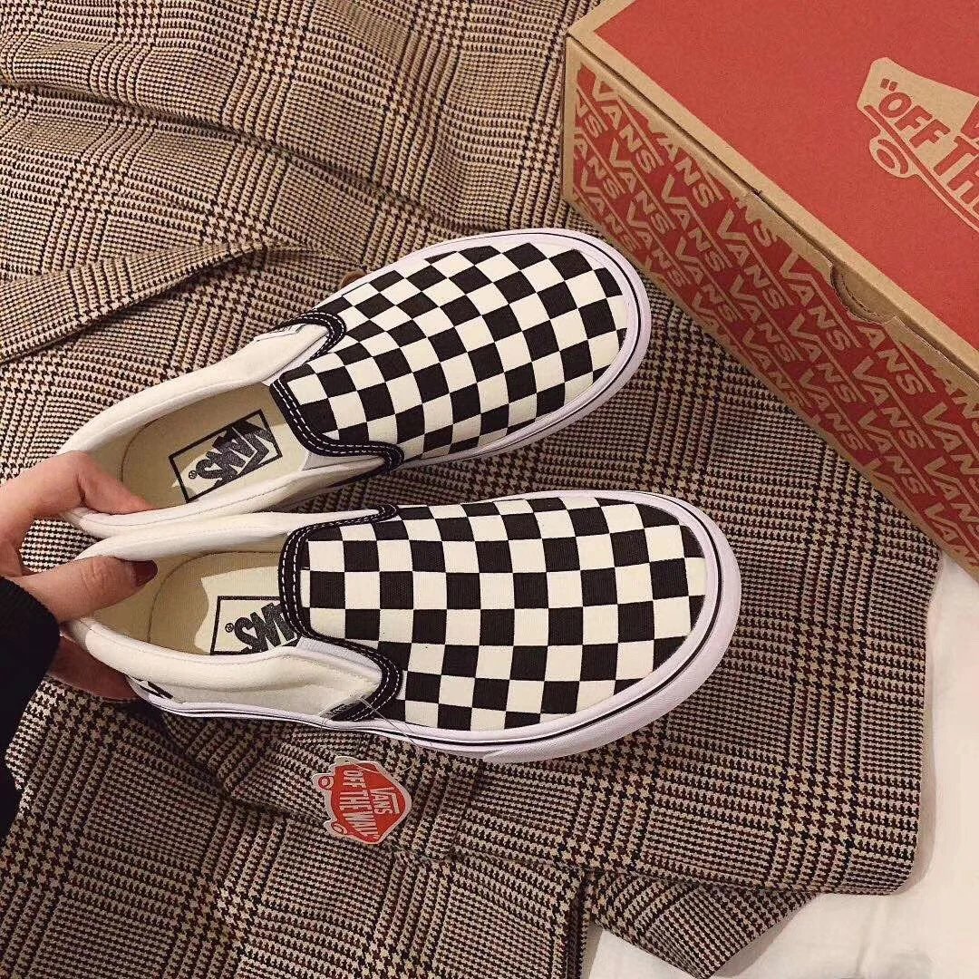 Vanz Shoes