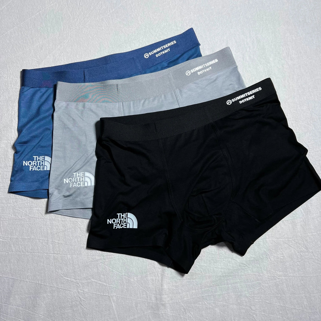 N0rth Face Boxers