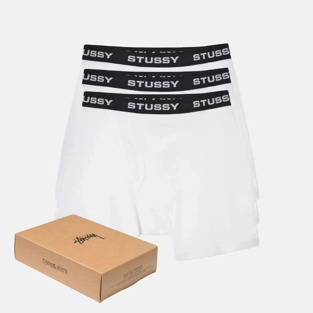 St*ssy Boxers
