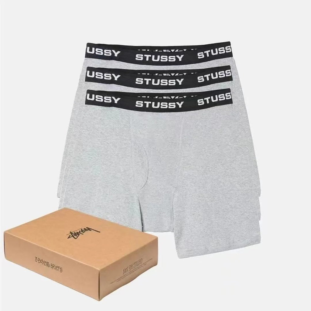 St*ssy Boxers