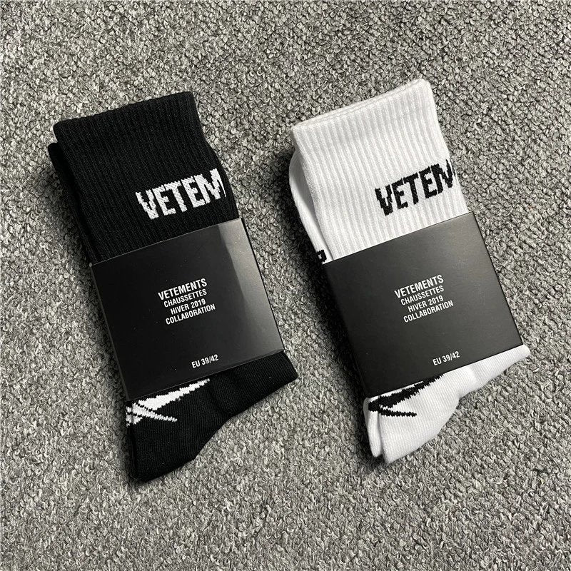 Vetement* Socks