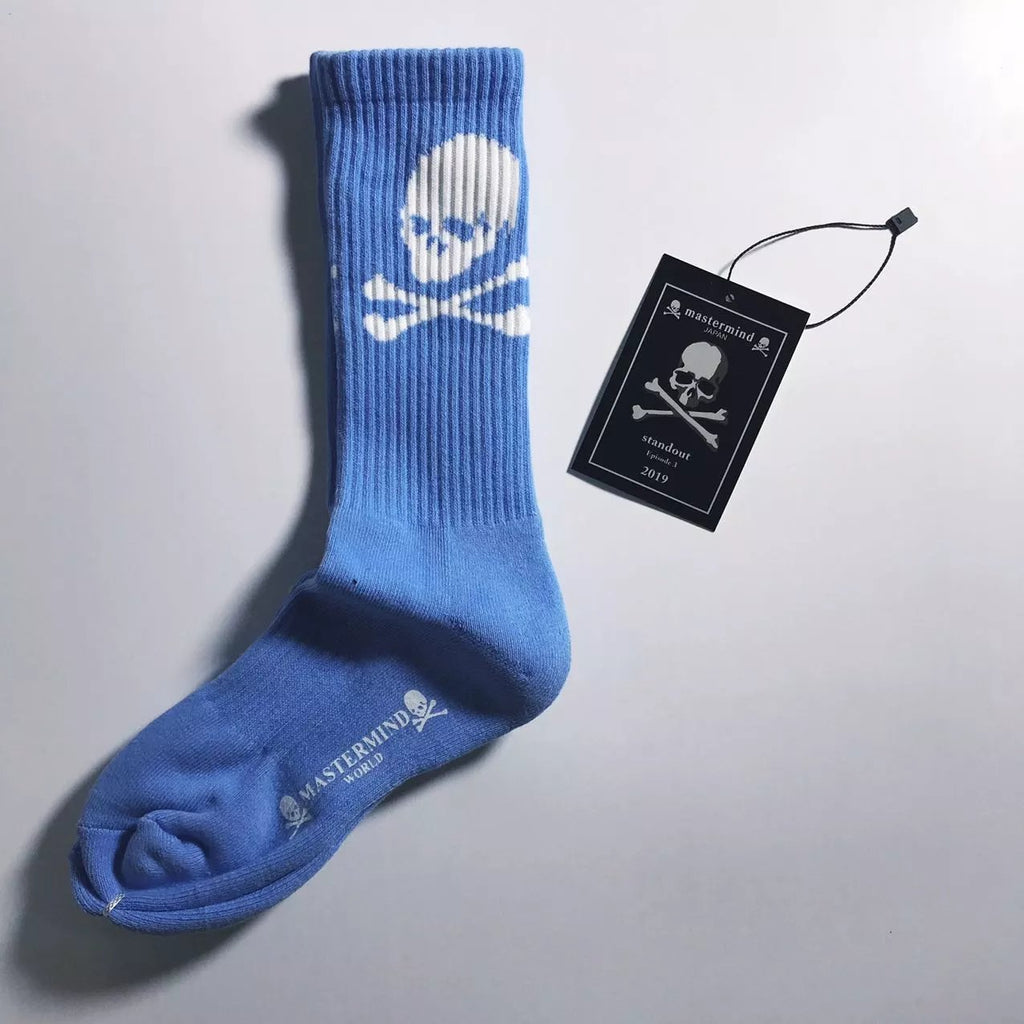 Mastermind Socks
